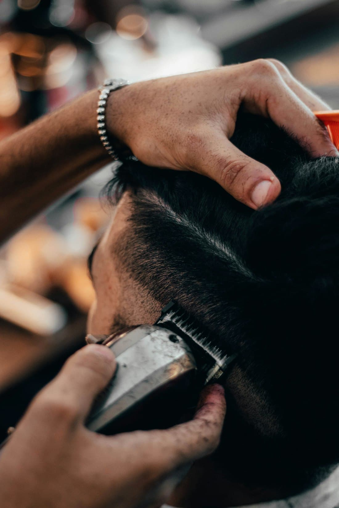 Cuts