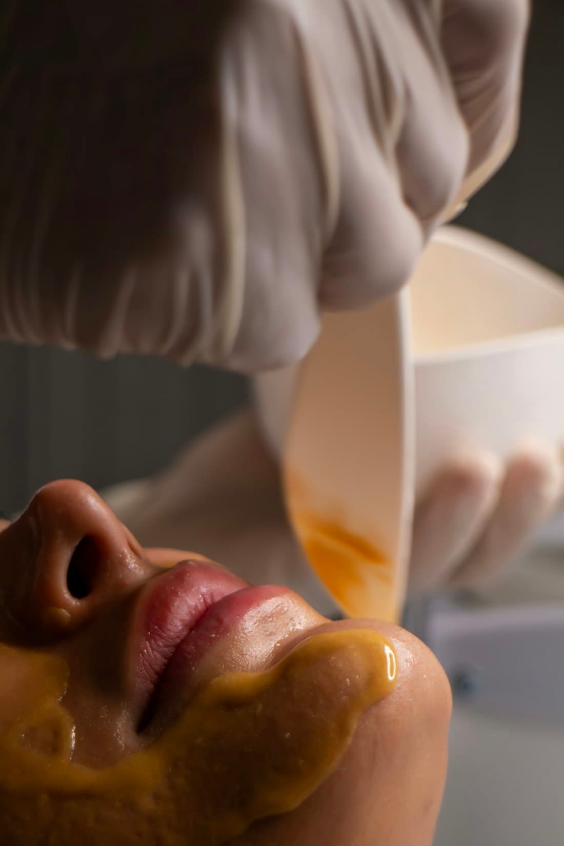 Gentle Facials